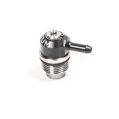 10AN ORB Swivel Banjo PCV Valve to 6,5mm Barb Radium Engineering-1