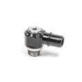 10AN ORB Swivel Banjo to 3/4IN SAE Male Radium Engineering-1