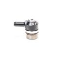 10AN ORB Swivel Banjo to 8.5mm Barb Radium Engineering-1