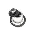 Dry Break 1.5IN Female Remote Mount Vented Radium Engineering-3
