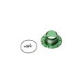 Remote Mount Filler Adapter 24AN Radium Engineering-1