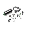 Fuel Filter Kit for Mazda MX-5 89-05 Microglass 6 Micron Radium Engineering-1