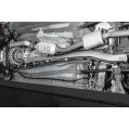 Fuel Hanger Plumbing Kit for Mazda MX-5 89-05 Microglass Filter Radium Engineering-3