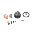 Fuel Pressure Regulator Conversion KIT RA-series Black Radium Engineering-1