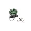 FCST-X 3-Bolt Direct Mount Fill Neck and Cap Vented Radium Engineering -1