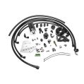 Fuel Hanger Plumbing Kit Radium Engineering for Chevrolet Camaro 2010-2015 Microglass Filter-1