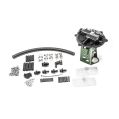 Fuel Hanger Radium Engineering for Mitsubishi EVO 7-8-9 Fits AEM 50-1220 or DW440-1