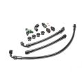 Fuel Rail Plumbing Kit for Ford Coyote S197 Radium Engineering-1