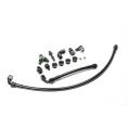 Fuel Rail Plumbing Kit for Ford Coyote S550 Radium Engineering-1