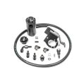 Catch Can Kit PCV Radium Engineering for Cadillac CTS-V 2009-2015 Fluid Lock-1