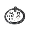 Single Catch Can 6AN Kit Fluid Lock Radium Engineering-1