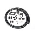 Single Catch Can 10AN Kit Fluid Lock Radium Engineering-1