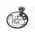 Fuel Hanger Surge Tank for Nissan 370Z Brushless TI Automotive E5LM Radium Engineering-1