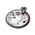 Fuel Hanger Surge Tank for 350Z / G35 No Pumps Included F90000267/274/28 DW440 Radium Engineering-1