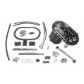FCST-X Pumps Not Included Walbro GSS342 / AEM 50-1200 / DW440 Radium Engineering-1