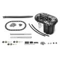 FCST-X Pumps Not Included Bosch BR540 or DW400 Radium Engineering-1