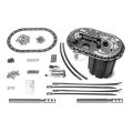 FCST-X 3 Surge Pumps 1 Lift Pumps Included Walbro F90000274 Radium Engineering-1