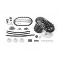 FCST-X Pumps Not Included Brushless Ti Automotive E5LM Radium Engineering-1