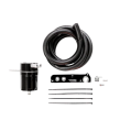 Oil Catch Can Kit Small RTMG Performance for 2.0 TFSI Purple-2