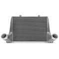 Competition Intercooler Kit + Pipe Wagner Tuning EVO2 for Ford Mustang 2015-2