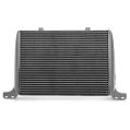 Competition Intercooler Kit + Pipe Wagner Tuning EVO2 for Ford Mustang 2015-3