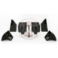 Competition Intercooler Kit Wagner Tuning EVO2 for Porsche 997/2-2