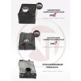 Competition Intercooler Kit Wagner Tuning EVO2 for Porsche 997/2-5