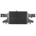 Competition Intercooler Kit Wagner Tuning EVO3 for Audi RS3 8V-2