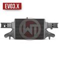 Competition Intercooler Kit Wagner Tuning EVO3.X for Audi RS3 8V-2