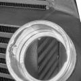 Performance Intercooler Kit Wagner Tuning for BMW E84 E87 E90 x16d-x20d-5