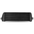 Competition Intercooler Kit Wagner Tuning for Fiat 500 Abarth Automatic Transmission-2