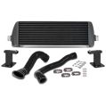 Competition Intercooler Kit Wagner Tuning for Fiat 500 Abarth Automatic Transmission-4