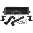 Comp. Intercooler Kit Auto. Transmission Wagner Tuning for Fiat 595 Abarath-1