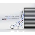 Competition Intercooler Wagner Tuning EVO3 for Audi TTRS 8S-5