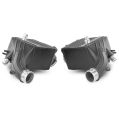 Performance Intercooler Kit Wagner Tuning for BMW M5/M8 F9X-2