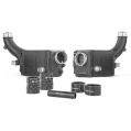 Performance Intercooler Kit Wagner Tuning for BMW M5/M8 F9X-1