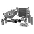Performance Intercooler Kit Wagner Tuning for Audi 4.0 BiTurbo-1