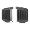 Performance Intercooler Kit Wagner Tuning for Audi 4.0 BiTurbo-2