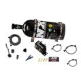 Proton sada nitro černá láhev 4,5 kg 10 lb Nitrous Express NX 20420-10B-1