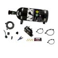 Proton sada nitro černá láhev 6,8 kg 15 lb Nitrous Express NX 20420-15B-1