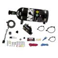 Proton Plus sada nitro černá láhev 4,5kg 10lb Nitrous Express NX 20421-10B-1
