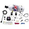 Instaboost Digital EFI 4,5kg 10Lb láhev Nitrous Express NX-20928-10-1