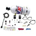 Instaboost EFI 4,5kg 10Lb láhev Nitrous Express NX-20929-10-1
