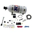 Univerzální suchý systém EFI 4,5kg 10lb láhev Nitrous Express NX-21000-10-1