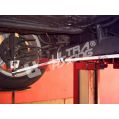 Rear Anti-Roll Sway Bar 16mm Ultra Racing for Hyundai Getz -2