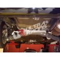 Rear Anti-Roll Sway Bar 16mm Ultra Racing for Honda Civic 01-05 2/3D (+Type-R) -2