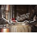 Rear Anti-Roll Sway Bar 16mm Ultra Racing for Honda Civic FD/FB 05+ Hybrid -2