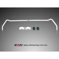 Rear Anti-Roll Sway Bar 16mm Ultra Racing for Smart Fortwo 450 98-07 -2