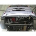 Rear Anti-Roll Sway Bar 16mm Ultra Racing for Hyundai Atos 97-03 1.0 -2