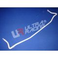 Rear Anti-Roll Sway Bar 19mm Ultra Racing for Hyundai Matrix -1